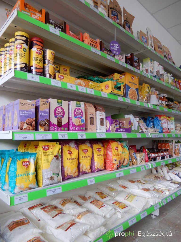 Prophi Egészségtár 13